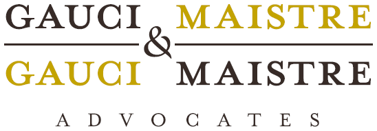Gauci Maistre & Gauci Maistre Advocates